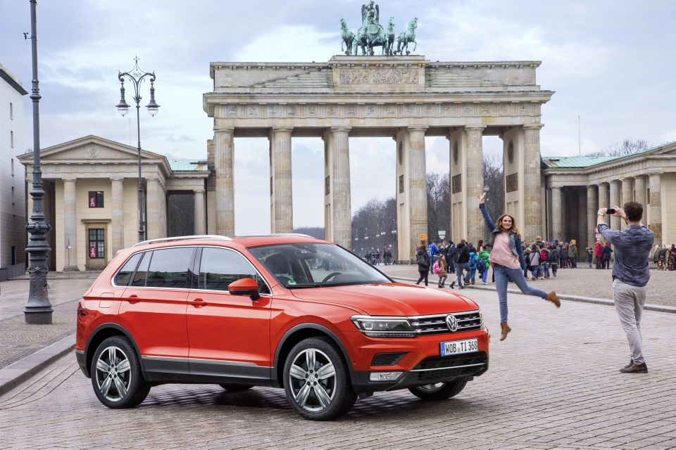 volkswagen sap trinh lang tiguan 7 cho hoan toan moi tai viet nam