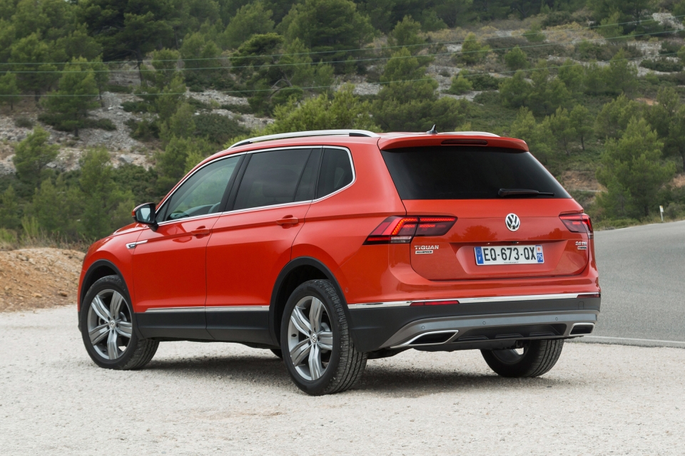 volkswagen sap trinh lang tiguan 7 cho hoan toan moi tai viet nam