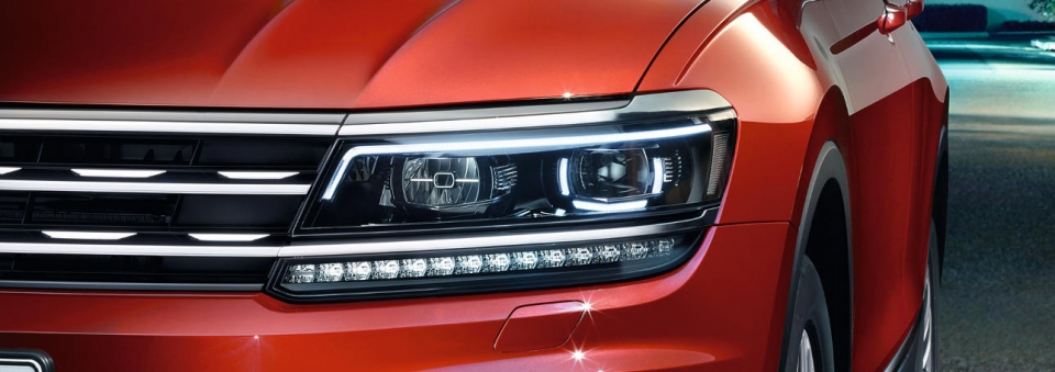 volkswagen sap trinh lang tiguan 7 cho hoan toan moi tai viet nam