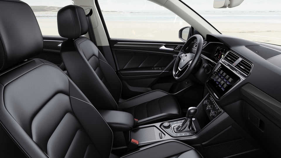 volkswagen sap trinh lang tiguan 7 cho hoan toan moi tai viet nam