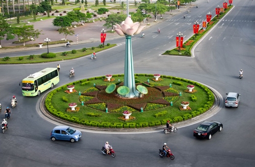 Những quy định chấm dứt tranh cãi về giao thông trong 2017 nhung quy dinh cham dut tranh cai ve giao thong trong 2017