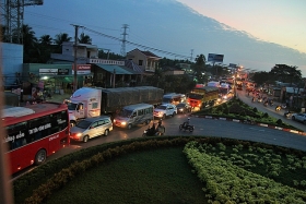 cao toc tp ho chi minh trung luong ket cung van khong xa tram thu phi