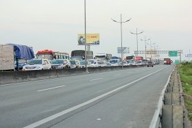 cao toc tp ho chi minh trung luong ket cung van khong xa tram thu phi