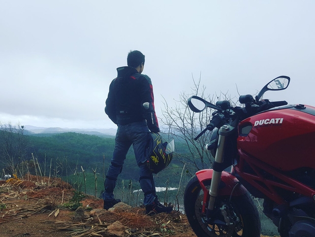 bi tai nan phuot thu khuyen di de tro ve an toan va lanh lan