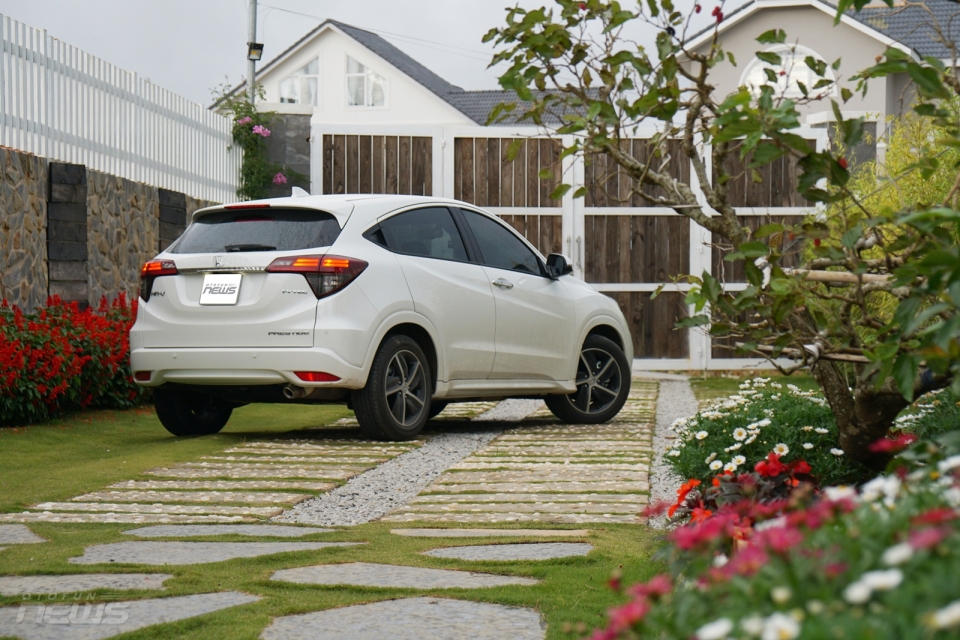 danh gia honda hr v dat xat ra mieng