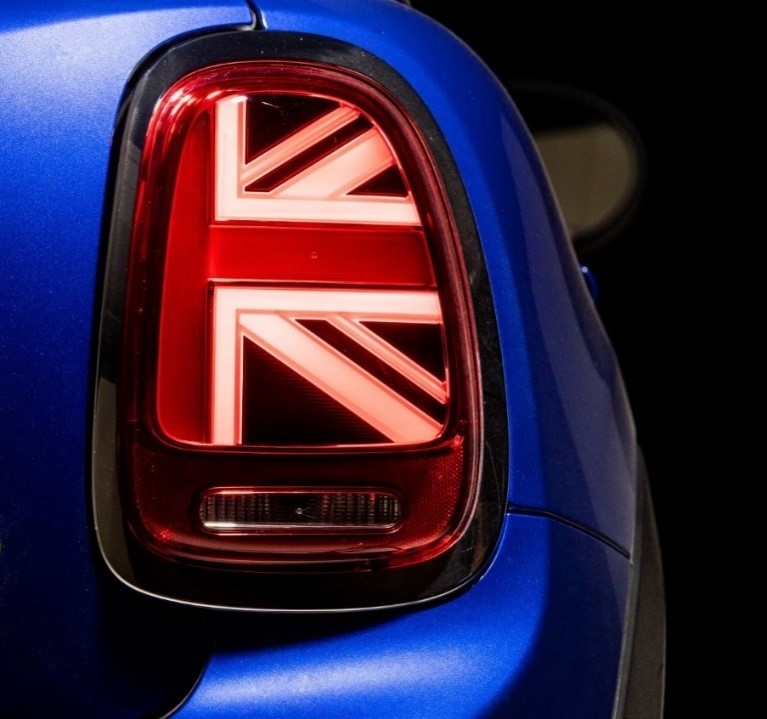 Xem kỹ từng chi tiết mới trên Mini Cooper phiên bản LCI sắp ra mắt xem ky tung chi tiet moi tren mini cooper phien ban lci sap ra mat