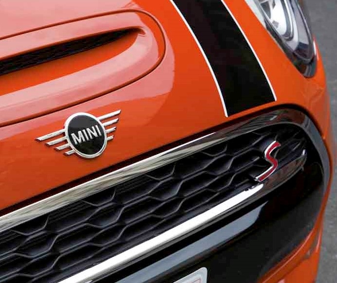 Xem kỹ từng chi tiết mới trên Mini Cooper phiên bản LCI sắp ra mắt xem ky tung chi tiet moi tren mini cooper phien ban lci sap ra mat