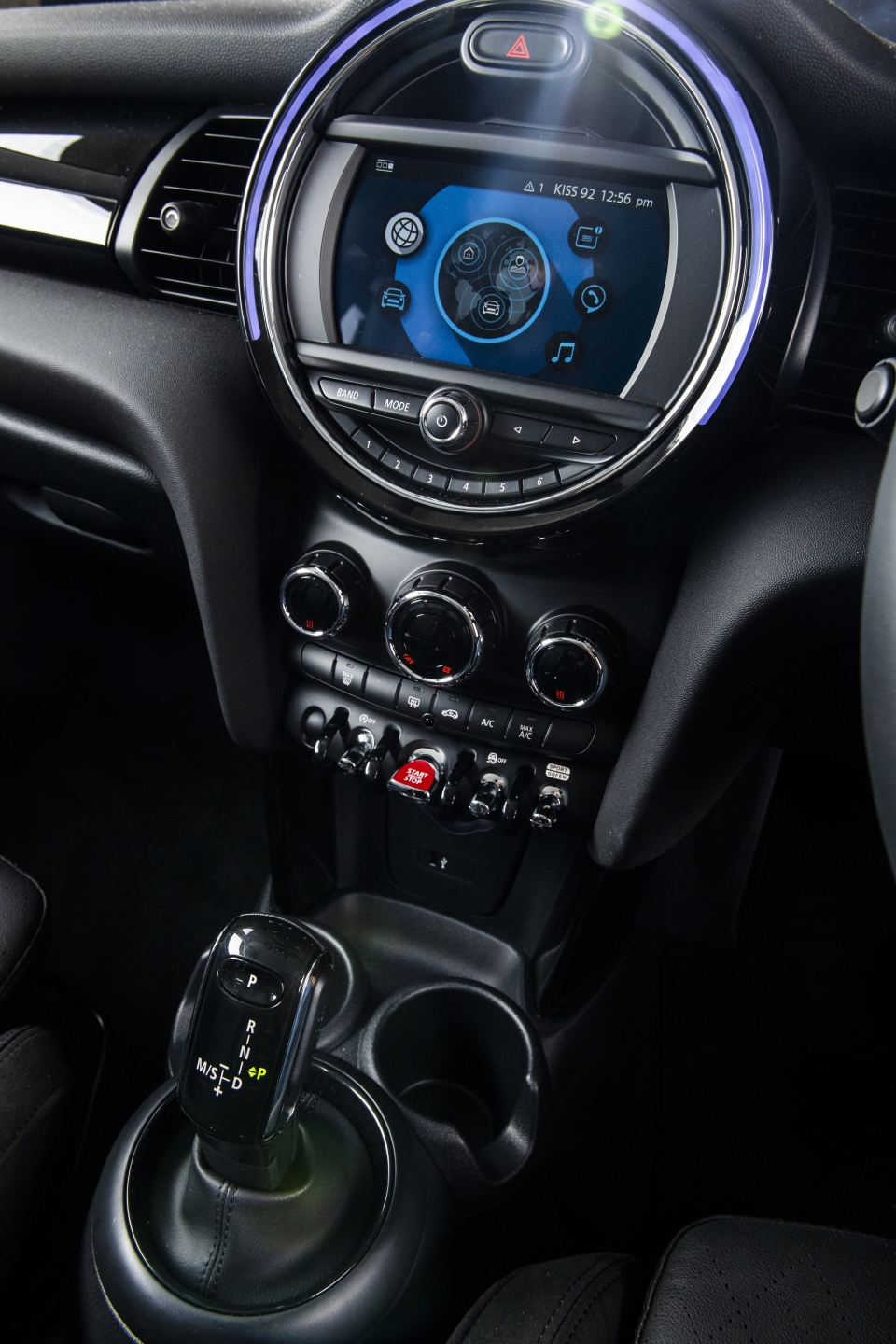 3 xe Mini Cooper phiên bản mới trình làng với giá từ 1,9 tỷ đồng 3 xe mini cooper phien ban moi trinh lang voi gia tu 19 ty dong