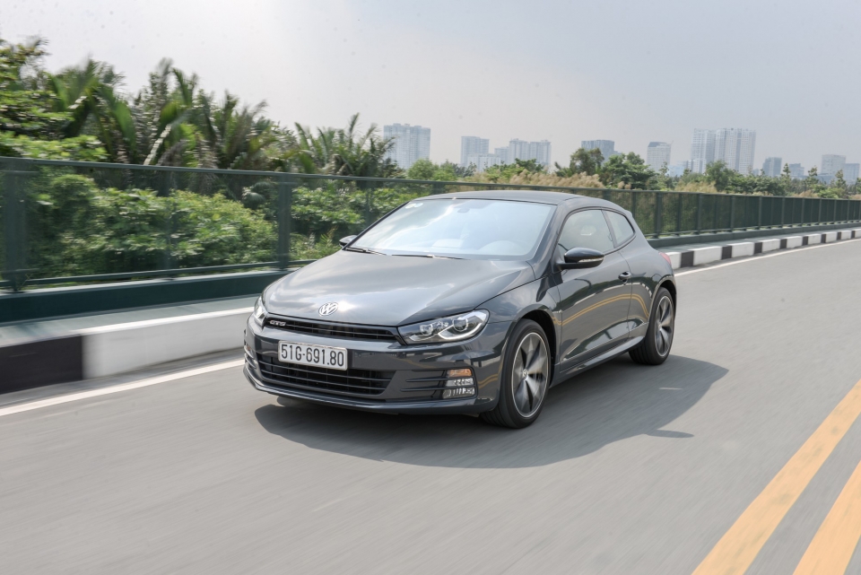 3 xe Volkswagen giảm giá mạnh trong tháng 1/2019 volkswagen khuyen mai lon trong thang 1