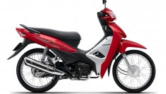 honda cr v co phien ban gioi han chi 300 chiec