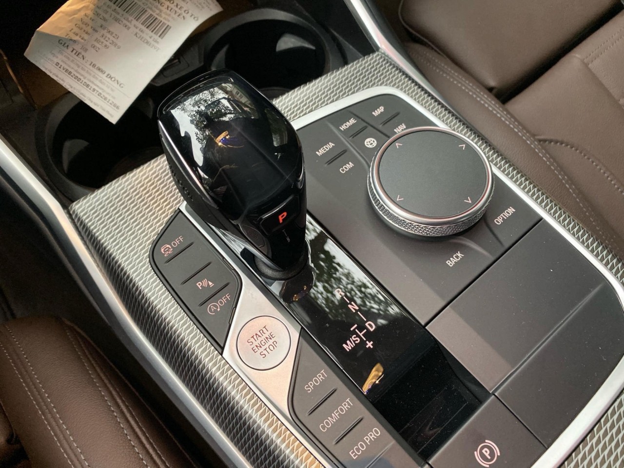 BMW 330i M-Sport 2019 'siêu lướt' rẻ hơn 200 triệu so với xe mới bmw 330i m sport 2019 sieu luot re hon 200 trieu so voi xe moi