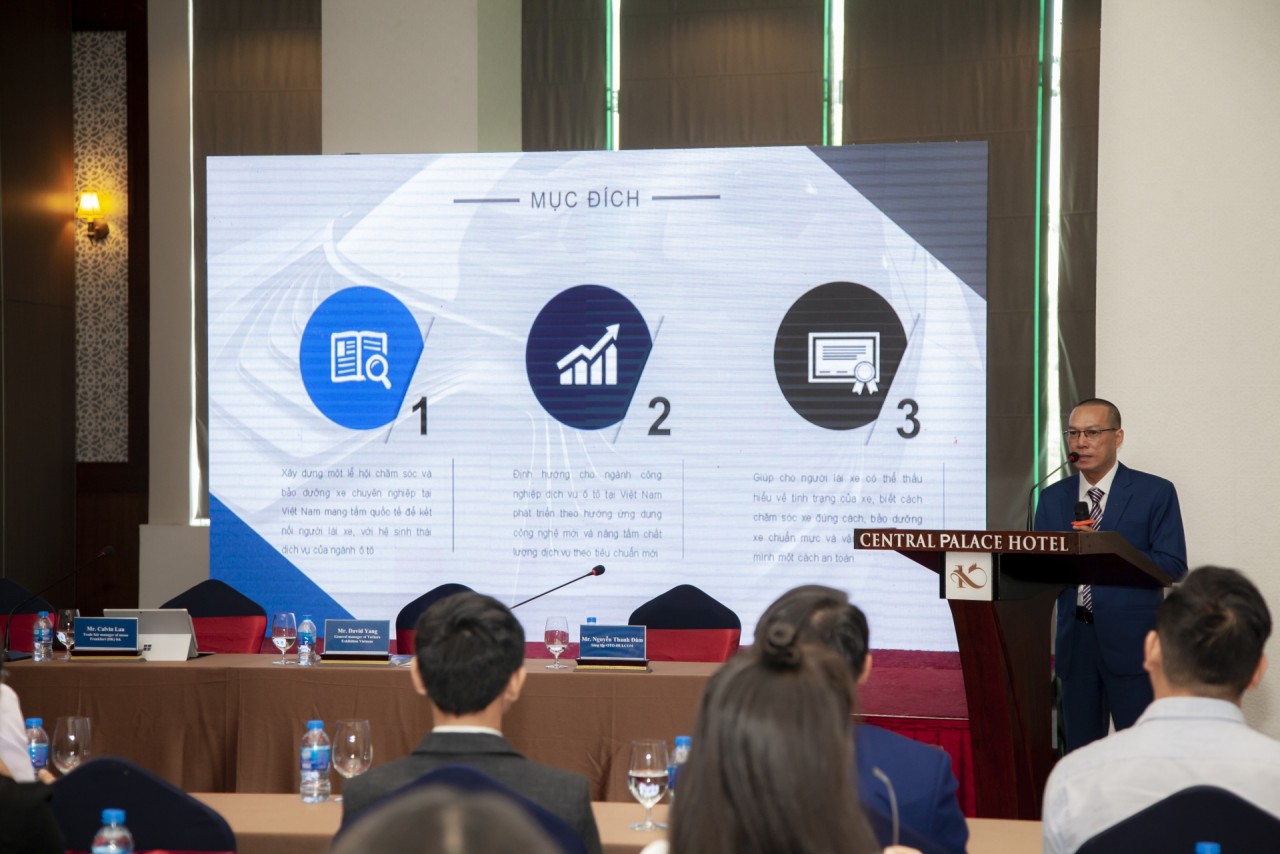 trien lam automechanika 2020 dien ra vao thang 3 nam sau