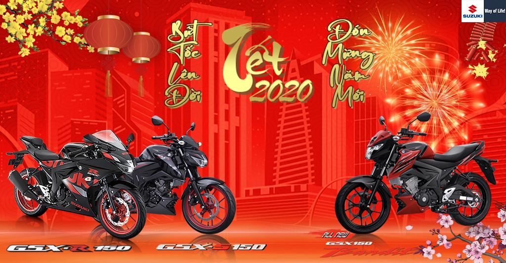 Suzuki ưu đãi 5 triệu đồng khi mua dòng xe côn tay GSX 150 suzuki uu dai 5 trieu dong khi mua dong xe con tay gsx 150