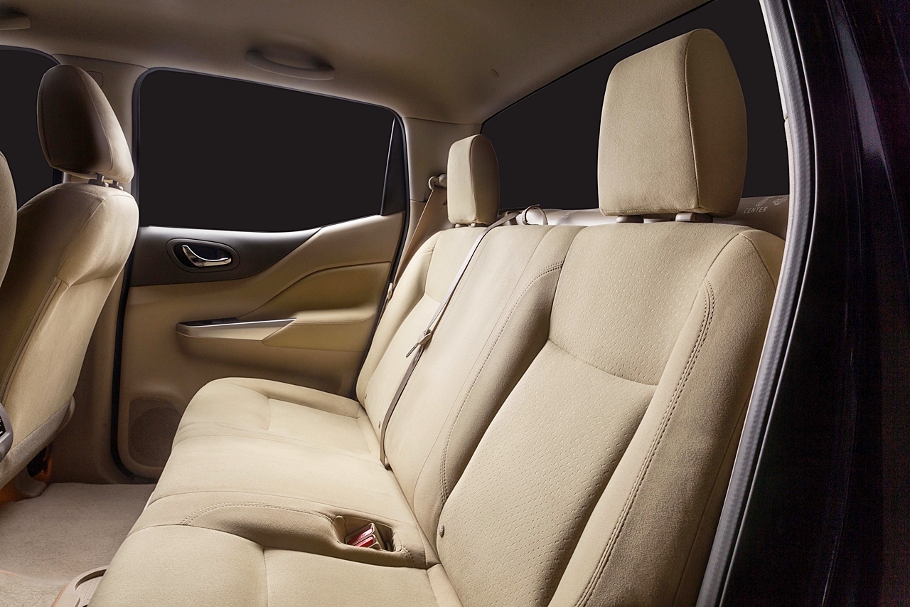 Nissan Việt Nam giới thiệu bộ đôi Navara VL và SL A-IVI mới nissan viet nam gioi thieu bo doi navara vl va sl a ivi moi