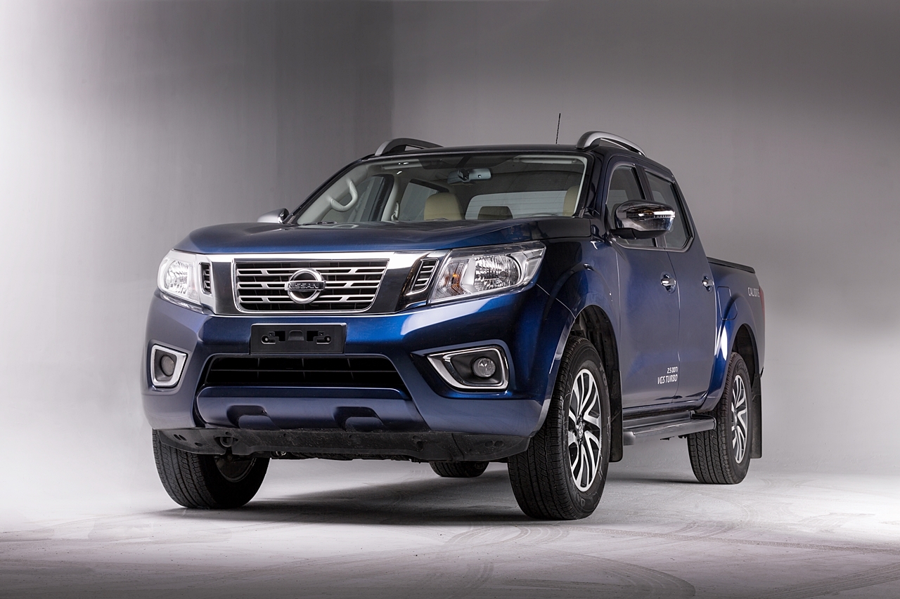 Nissan Việt Nam giới thiệu bộ đôi Navara VL và SL A-IVI mới nissan viet nam gioi thieu bo doi navara vl va sl a ivi moi