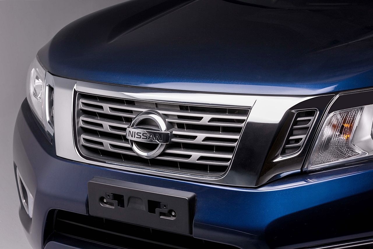 Nissan Việt Nam giới thiệu bộ đôi Navara VL và SL A-IVI mới nissan viet nam gioi thieu bo doi navara vl va sl a ivi moi