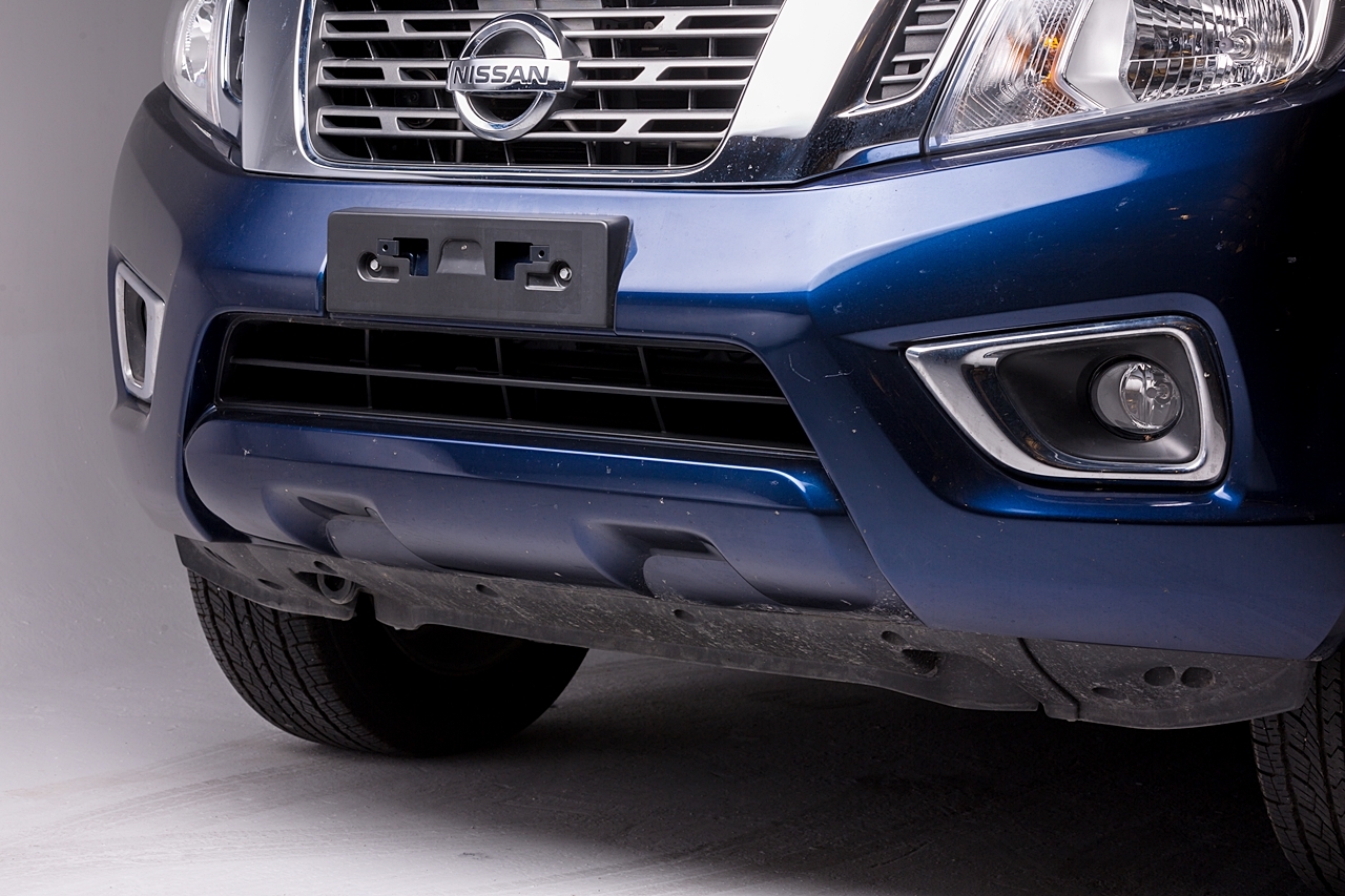 Nissan Việt Nam giới thiệu bộ đôi Navara VL và SL A-IVI mới nissan viet nam gioi thieu bo doi navara vl va sl a ivi moi
