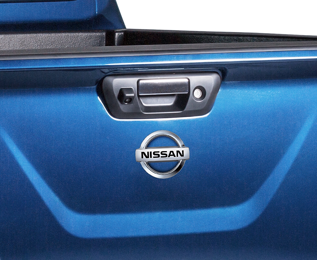 Nissan Việt Nam giới thiệu bộ đôi Navara VL và SL A-IVI mới nissan viet nam gioi thieu bo doi navara vl va sl a ivi moi