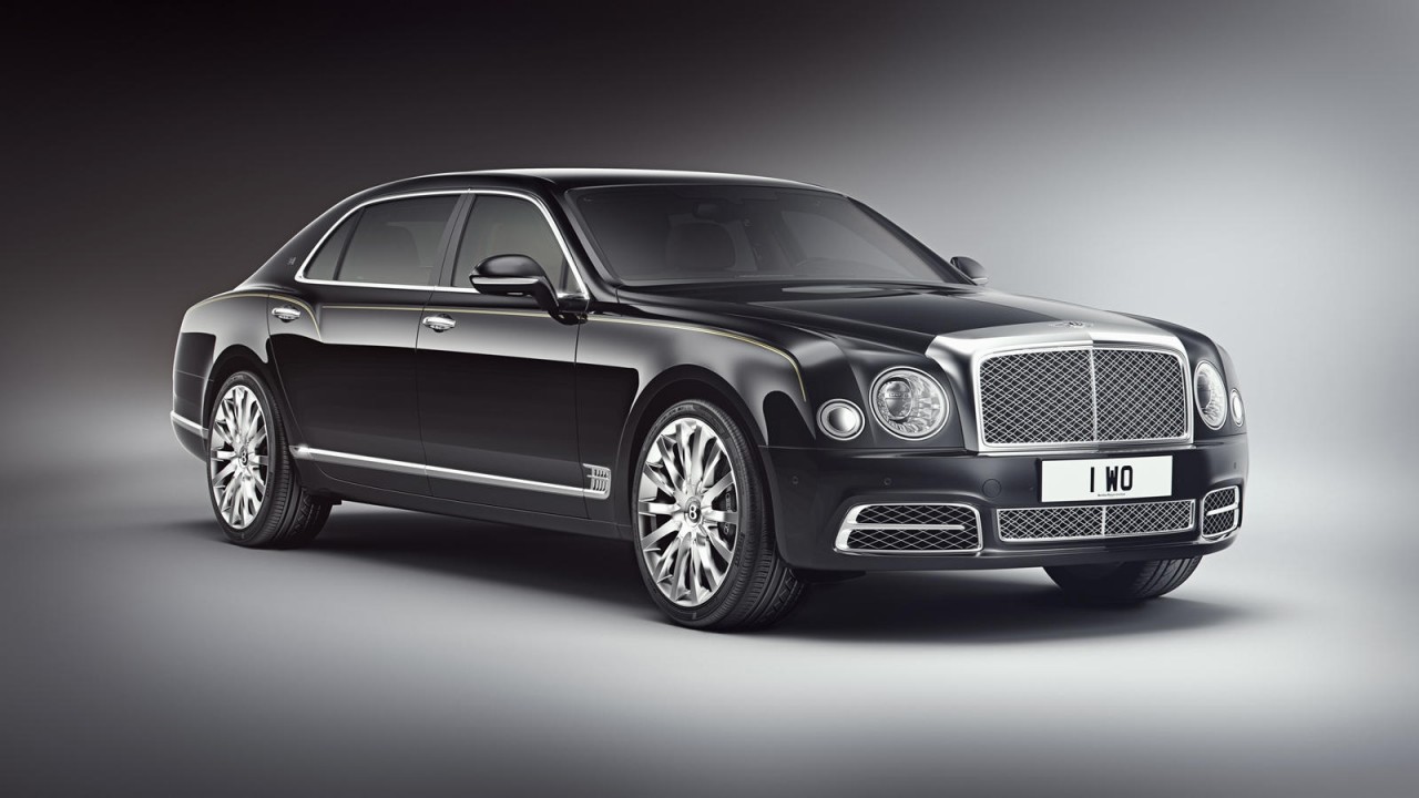 Bentley Mulsanne Limited Edition 'siêu' giới hạn chỉ 15 chiếc trên toàn thế giới bentley mulsanne limited edition sieu gioi han chi 15 chiec tren toan the gioi