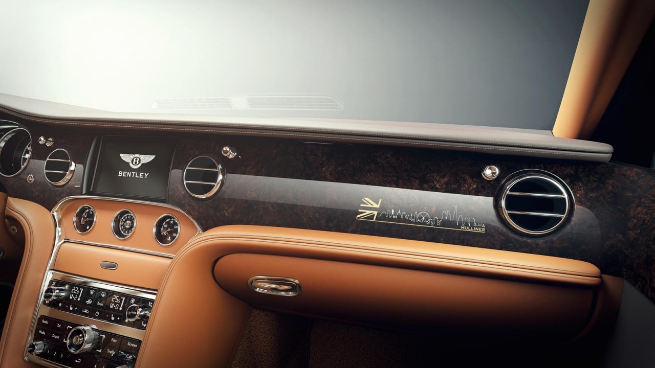 Bentley Mulsanne Limited Edition 'siêu' giới hạn chỉ 15 chiếc trên toàn thế giới bentley mulsanne limited edition sieu gioi han chi 15 chiec tren toan the gioi
