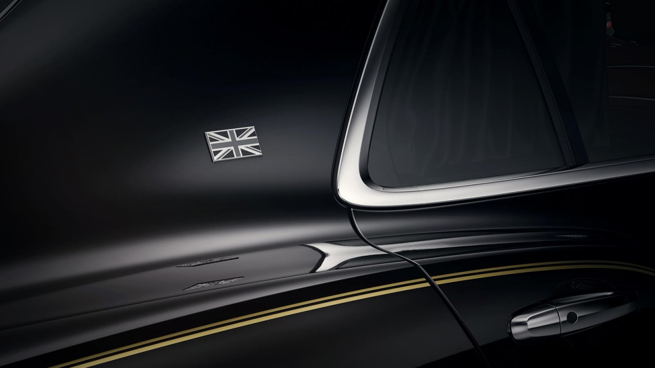 Bentley Mulsanne Limited Edition 'siêu' giới hạn chỉ 15 chiếc trên toàn thế giới bentley mulsanne limited edition sieu gioi han chi 15 chiec tren toan the gioi