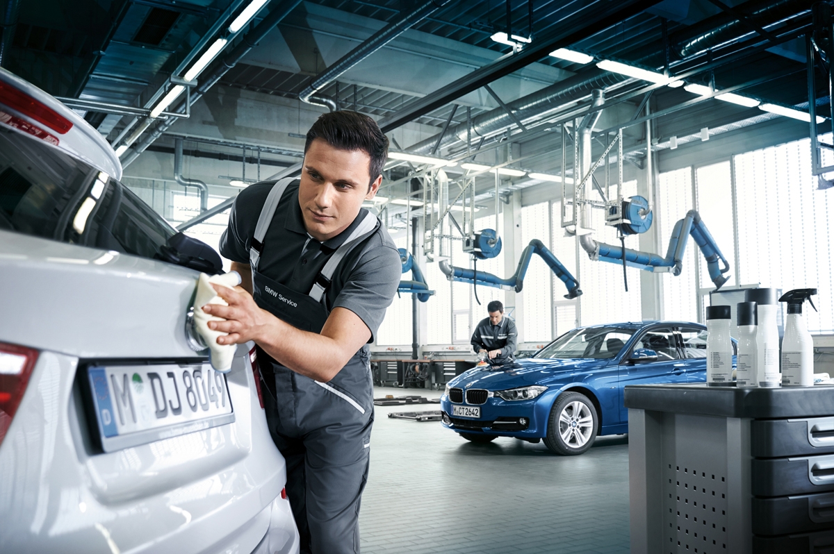 Thaco tri ân khách hàng BMW và MINI dịp cuối năm thaco tri an khach hang bmw va mini dip cuoi nam