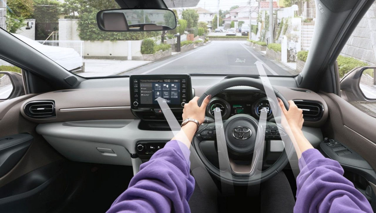 Toyota Yaris 2020 sẽ được bán ra từ tháng 2 năm sau toyota yaris 2020 se duoc ban ra tu thang 2 nam sau