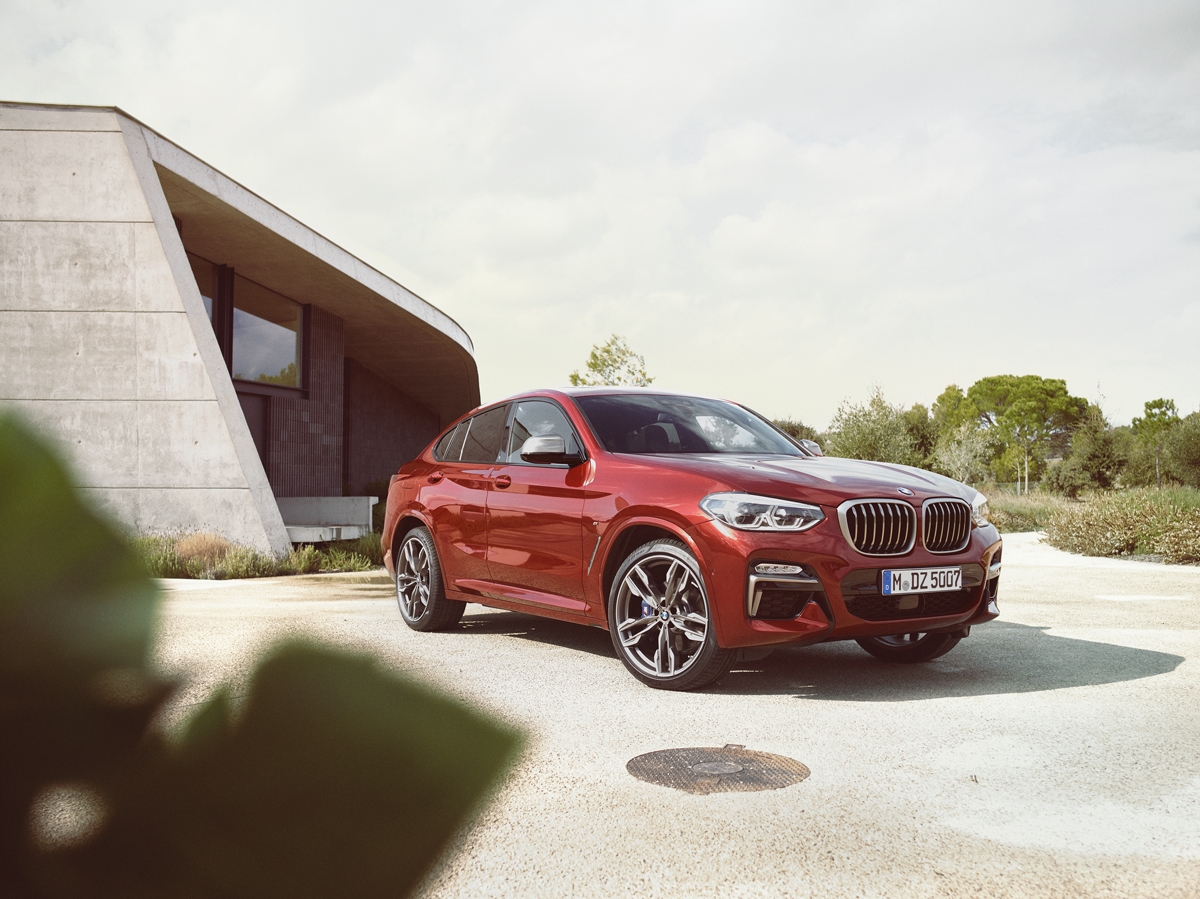 BMW đạt giải thưởng đầu ngành trong năm 2019 bmw dat giai thuong dau nganh trong nam 2019