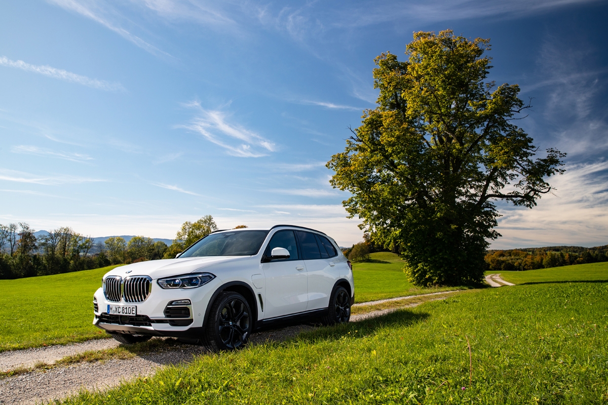 BMW đạt giải thưởng đầu ngành trong năm 2019 bmw dat giai thuong dau nganh trong nam 2019