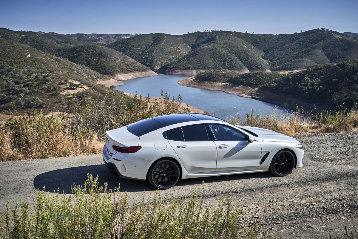 BMW đạt giải thưởng đầu ngành trong năm 2019 bmw dat giai thuong dau nganh trong nam 2019
