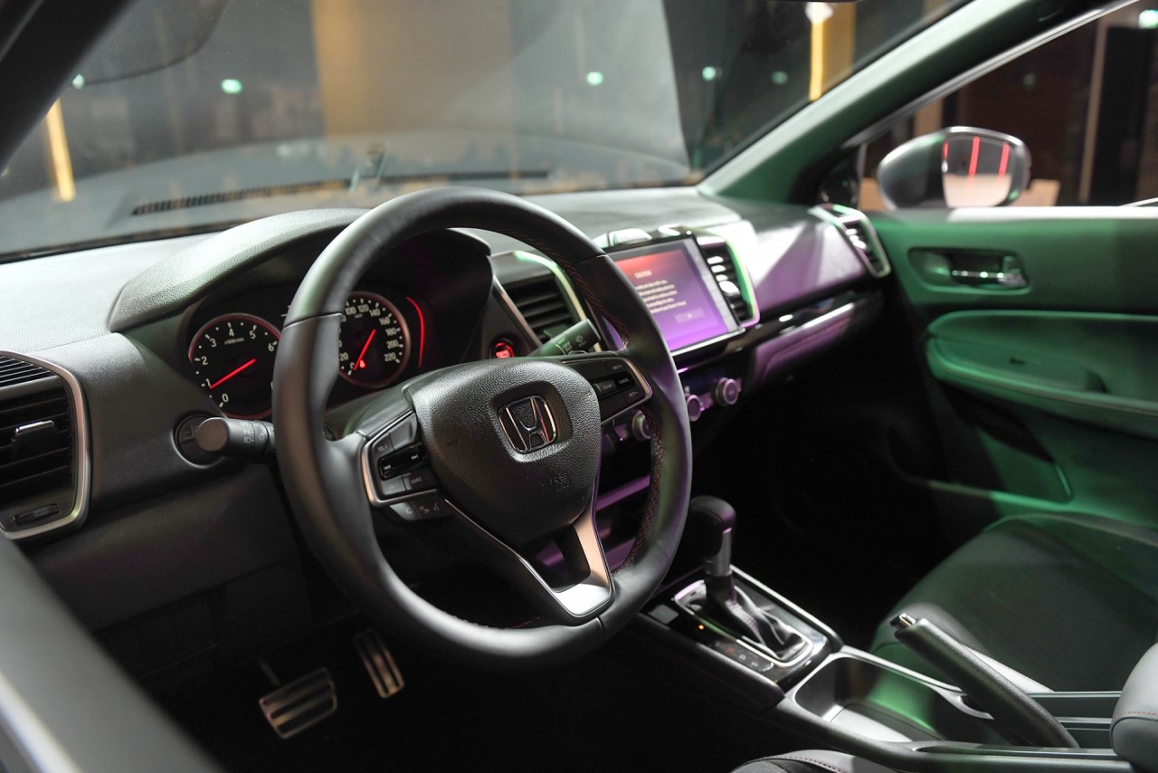 Honda city 2021 vừa về đại lý đã bán Honda city 2021 vừa về đại lý đã bán