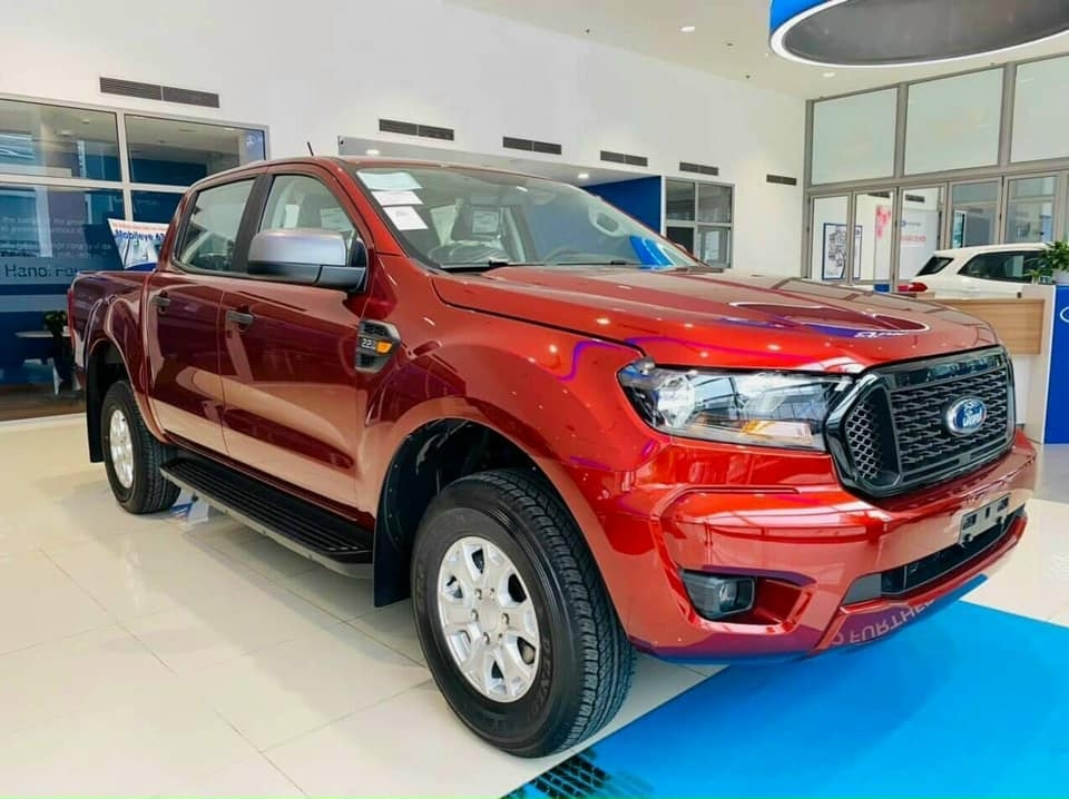10 xe ô tô "ăn khách" nhất thị trường Việt năm 2020 10 xe ô tô "ăn khách" nhất thị trường Việt năm 2020