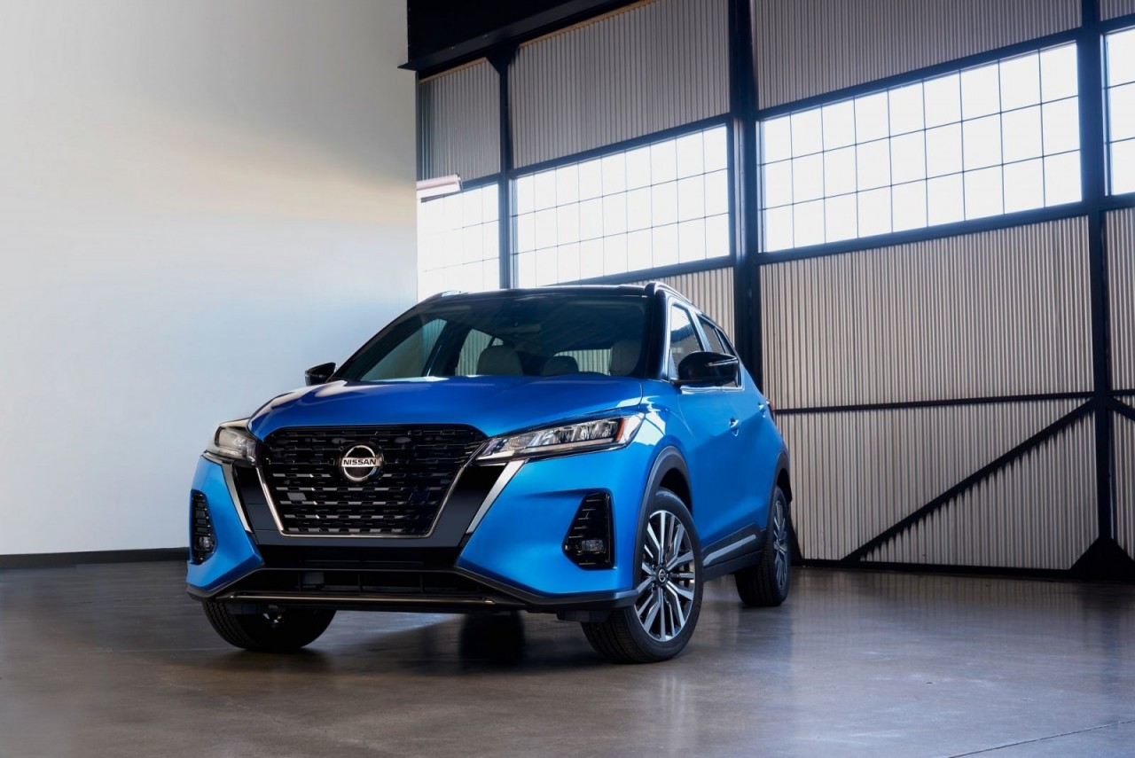 Khách đặt cọc Nissan Kicks e-Power háo hức chờ xe về Khách đặt cọc Nissan Kicks e-Power háo hức chờ xe về