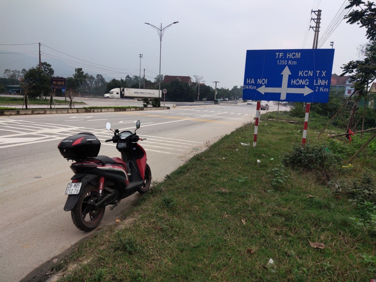 'Chuyện thật như đùa' đi xuyên việt bằng xe máy điện PEGA-S 'Chuyện thật như đùa' đi xuyên việt bằng xe máy điện PEGA-S