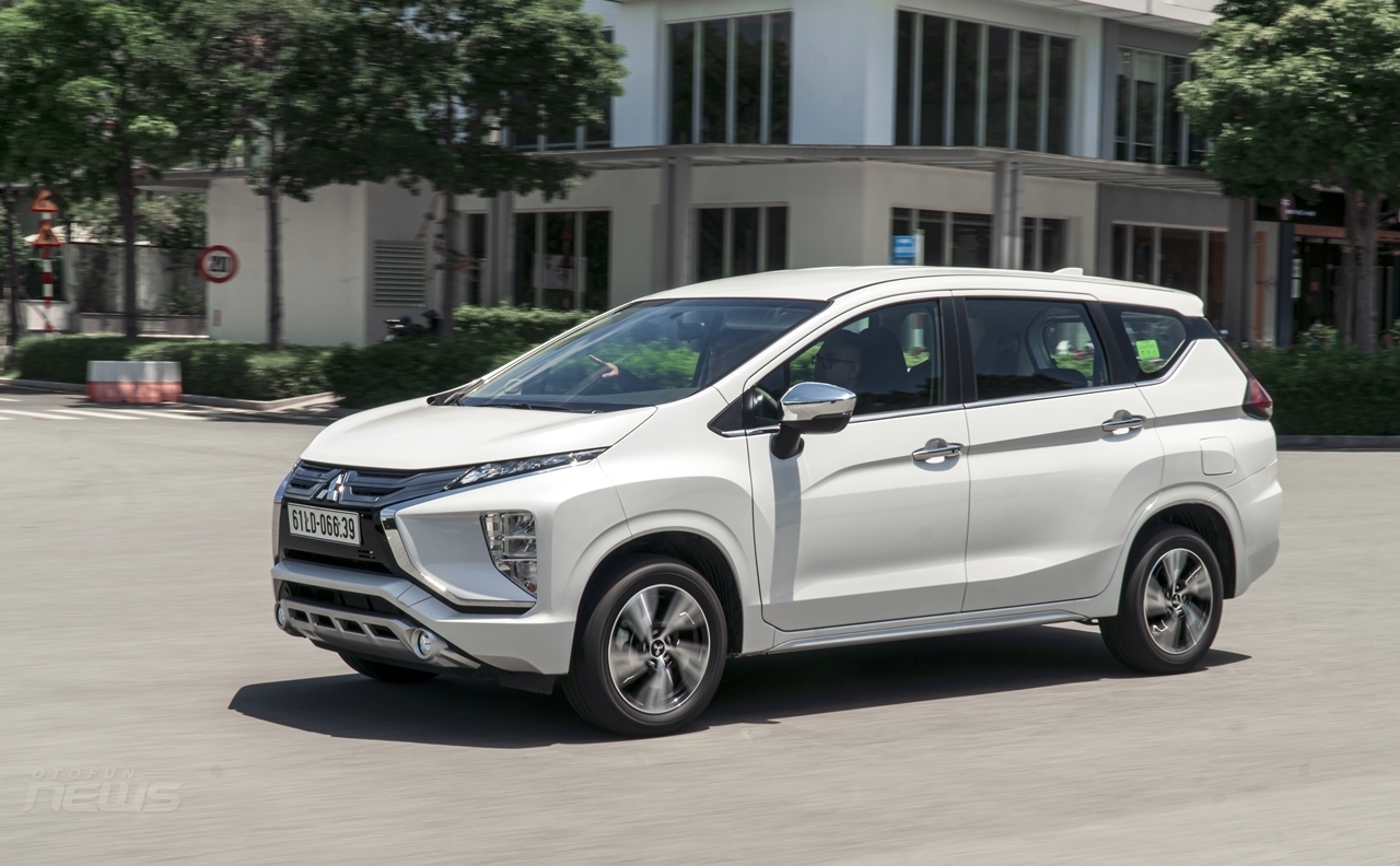 Mitsubishi triệu hồi và thay thế bơm xăng cho Xpander và Outlander tại Việt Nam Mitsubishi triệu hồi và thay thế bơm xăng cho Xpander và Outlander tại Việt Nam