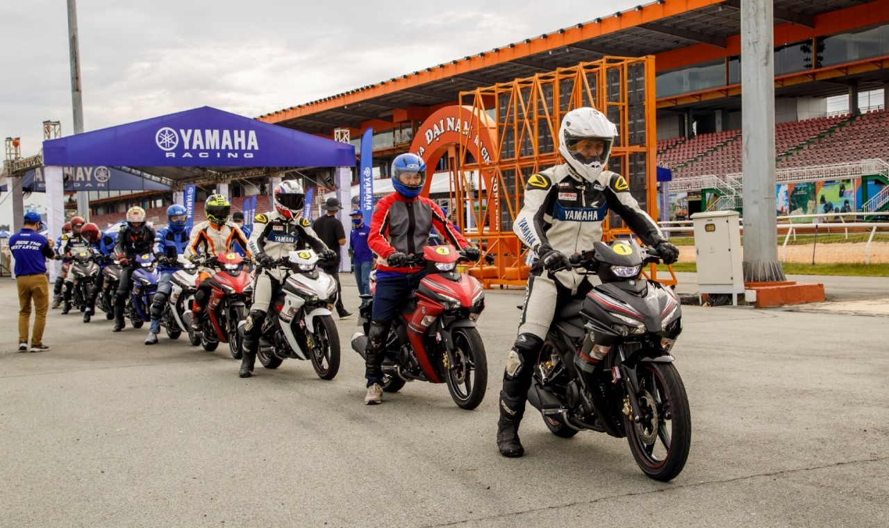 Giới truyền thông nói gì về Yamaha Exciter 155 VVA