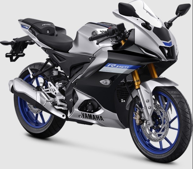 Yamaha R15 V4 2022 có mặt tại Indonesia, sớm ngày về Việt Nam Yamaha R15 V4 2022 có mặt tại Indonesia, sớm ngày về Việt Nam