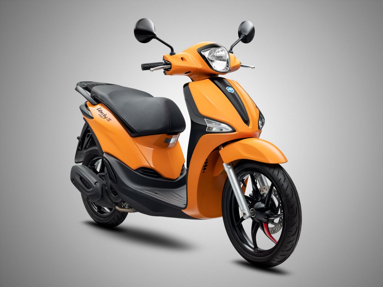Piaggio Việt Nam triển khai chương trình khuyến mãi cuối năm Piaggio Việt Nam triển khai chương trình khuyến mãi cuối năm