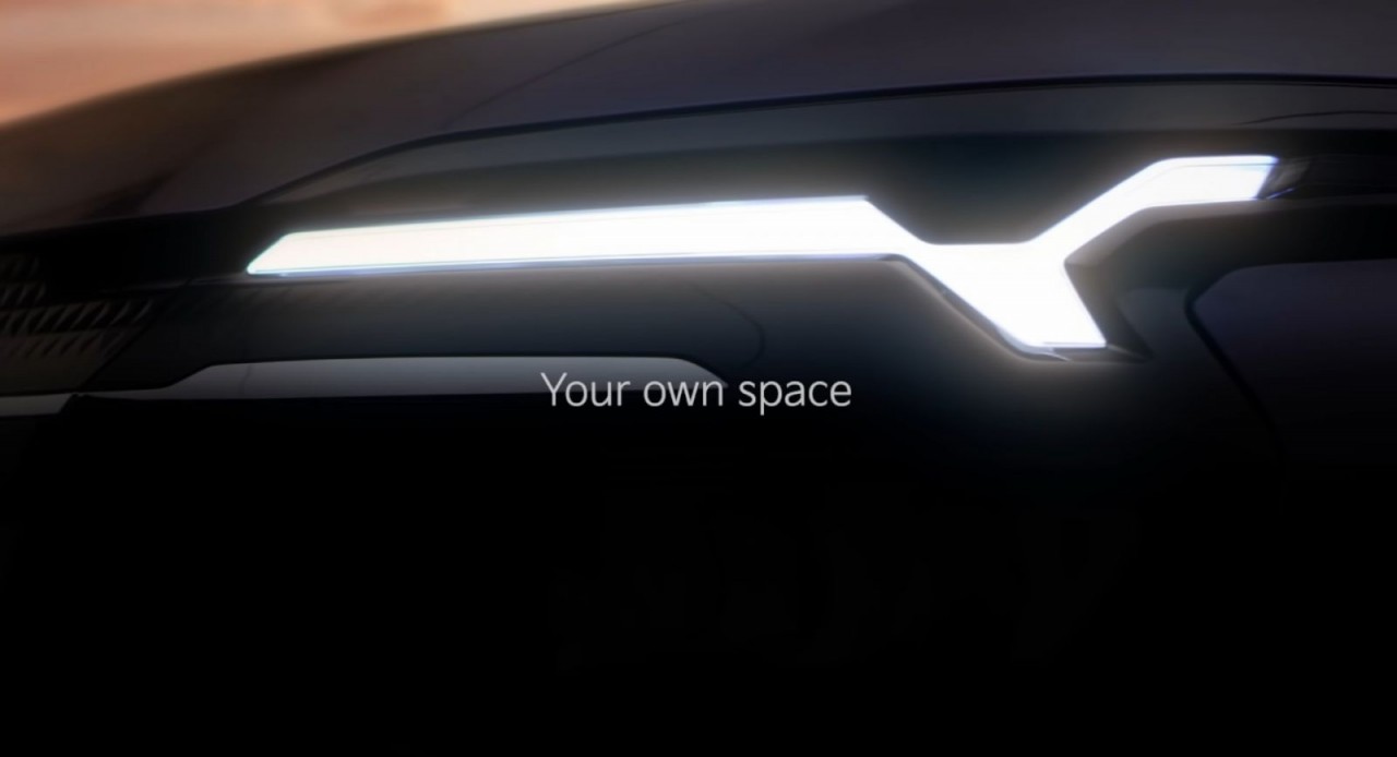 Kia Carens thế hệ mới sẽ ra mắt vào ngày 16/12 Kia Carens thế hệ mới sẽ ra mắt vào ngày 16/12