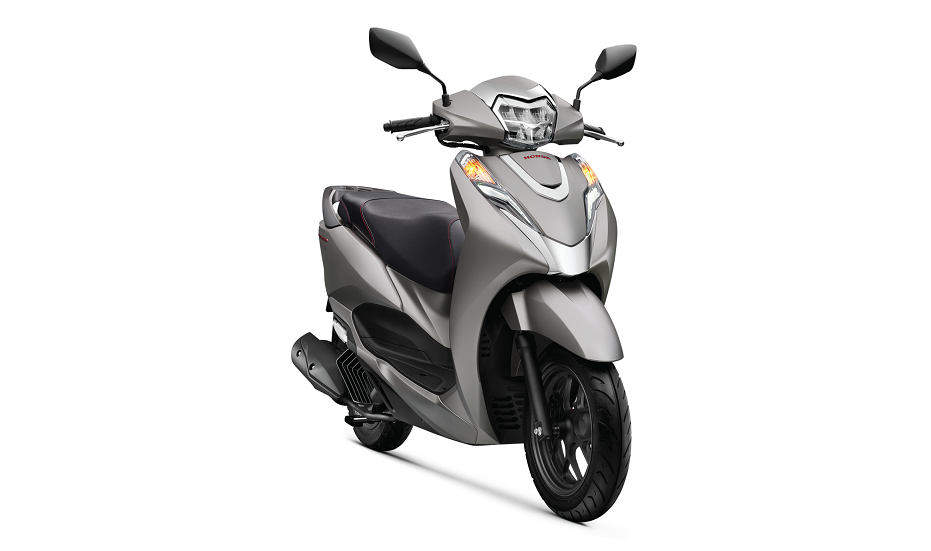 Honda Việt Nam giới thiệu phiên bản hoàn toàn mới LEAD 125cc Honda Việt Nam giới thiệu phiên bản hoàn toàn mới LEAD 125cc