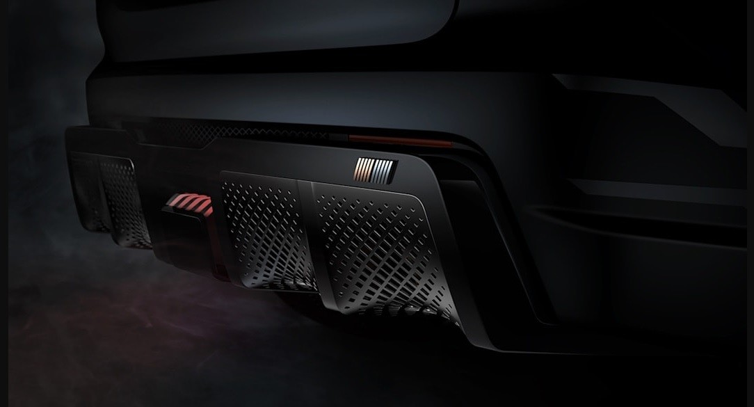 Mitsubishi sẽ trình làng xe concept thể thao tại Tokyo Auto Salon 2022 Mitsubishi sẽ trình làng xe concept thể thao tại Tokyo Auto Salon 2022