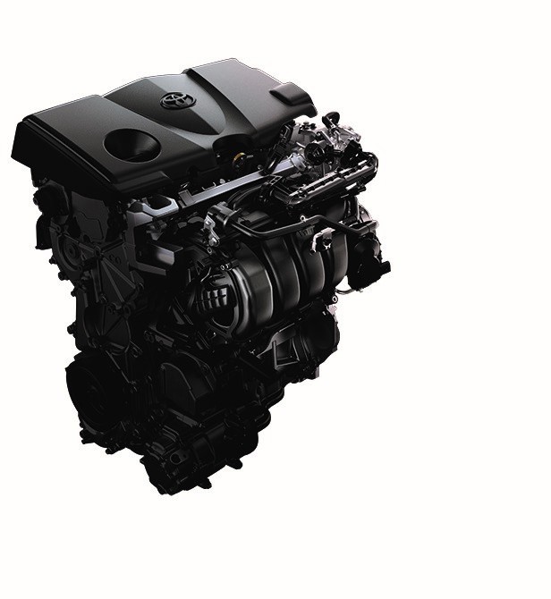 Động cơ và hộp số hoàn toàn mới trên Toyota Camry có gì đặc biệt? Động cơ và hộp số hoàn toàn mới trên Toyota Camry có gì đặc biệt?