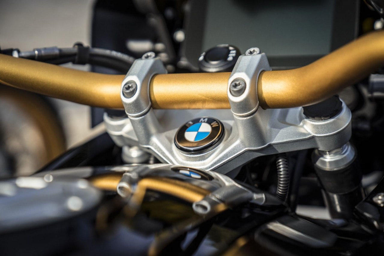 BMW R 1250 GS và GS Adventure mới ra mắt tại Việt Nam