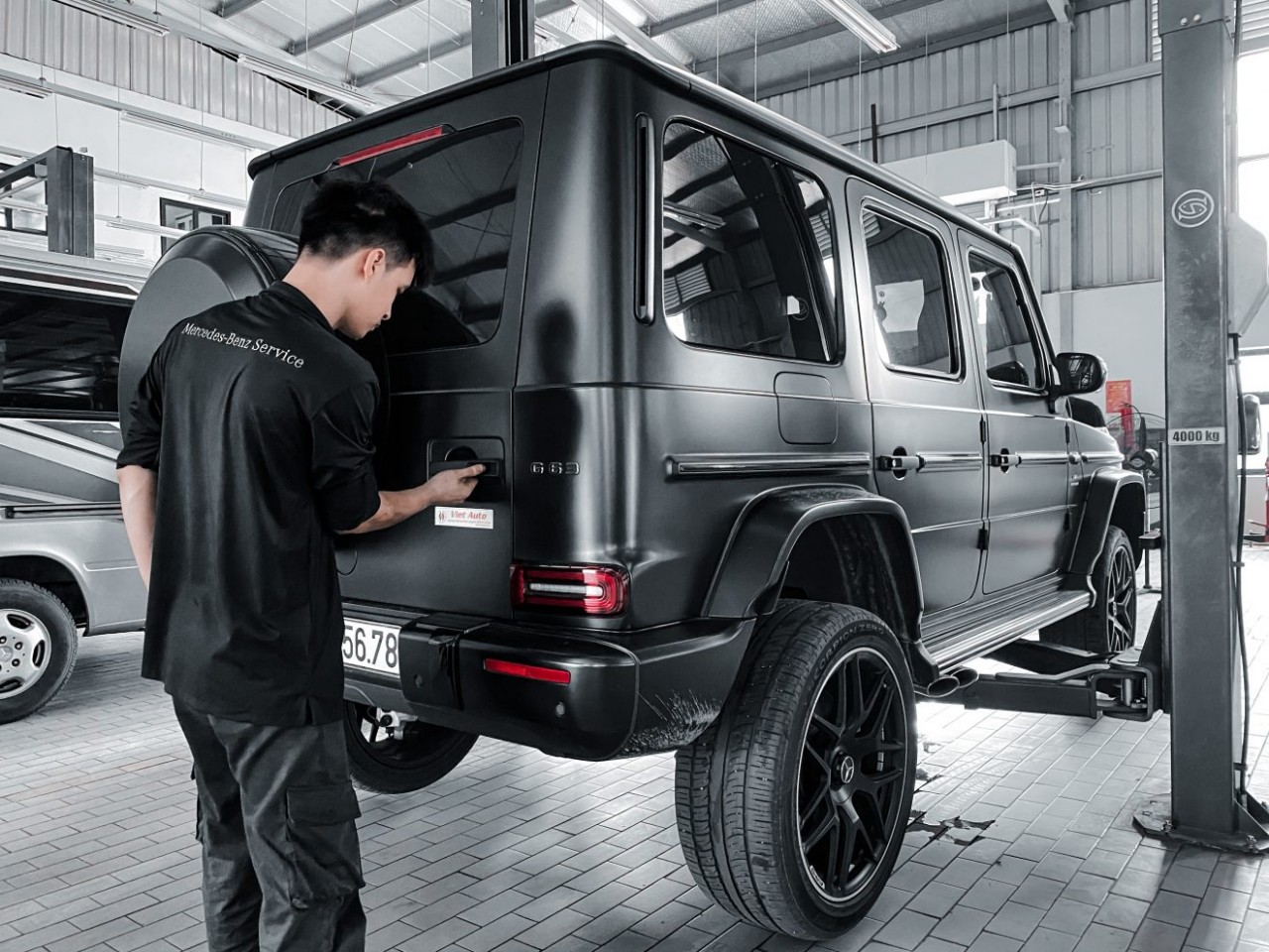 Điều gì làm nên giá trị của những chiếc xe sang? Điều gì làm nên giá trị của những chiếc xe sang?
