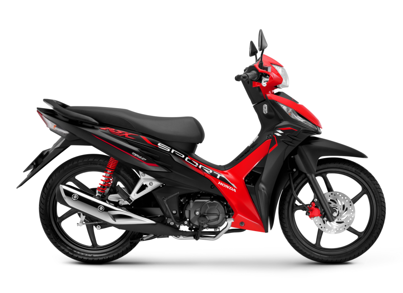 Honda Wave RSX FI 110 phiên bản 2023 ra mắt với giá 22 triệu đồng Honda Wave RSX FI 110 phiên bản 2023 ra mắt với giá 22 triệu đồng