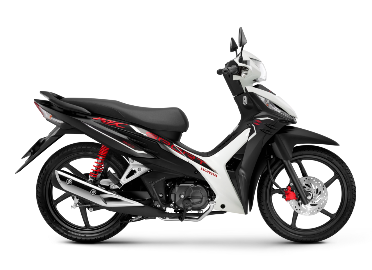 Honda Wave RSX FI 110 phiên bản 2023 ra mắt với giá 22 triệu đồng Honda Wave RSX FI 110 phiên bản 2023 ra mắt với giá 22 triệu đồng