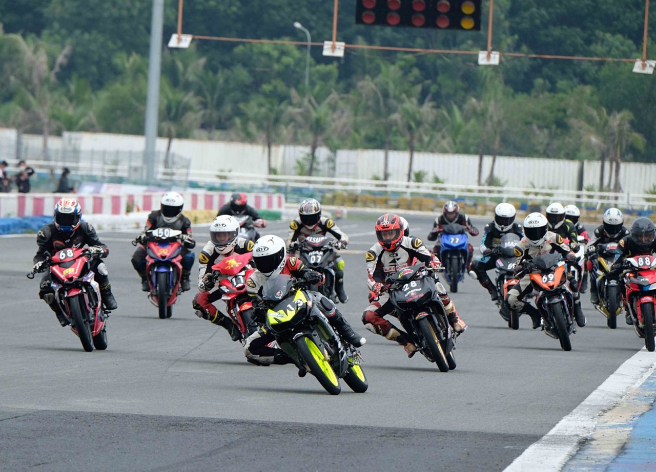 Sắp diễn ra ngày hội tri ân khách hàng Honda Thanks Day Sắp diễn ra ngày hội tri ân khách hàng Honda Thanks Day