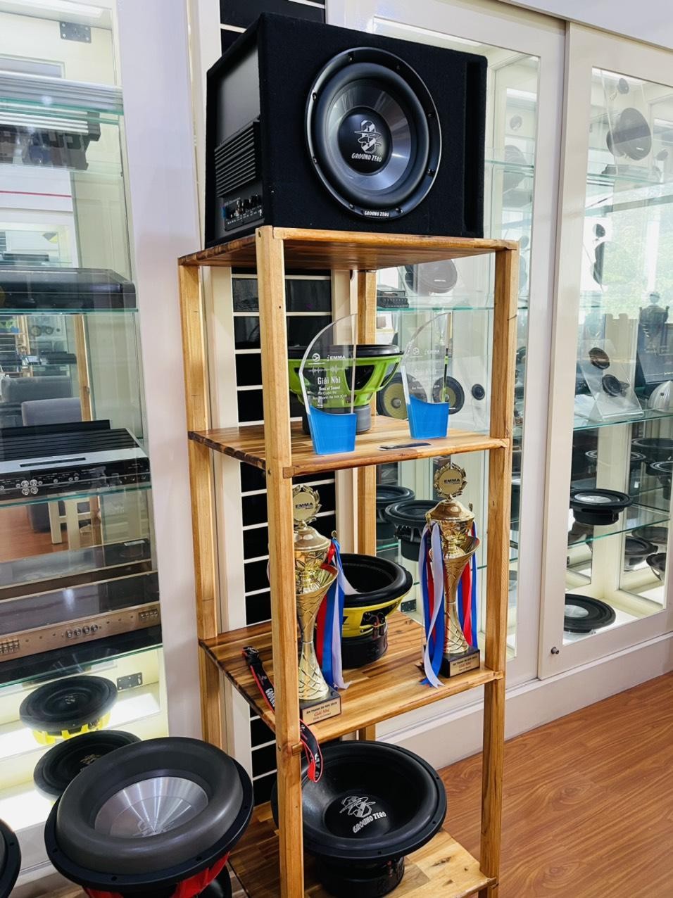 Pro Sound – Ông “trùm” đằng sau nhiều Quán quân của EMMA Việt Nam Pro Sound – Ông “trùm” đằng sau nhiều Quán quân của EMMA Việt Nam