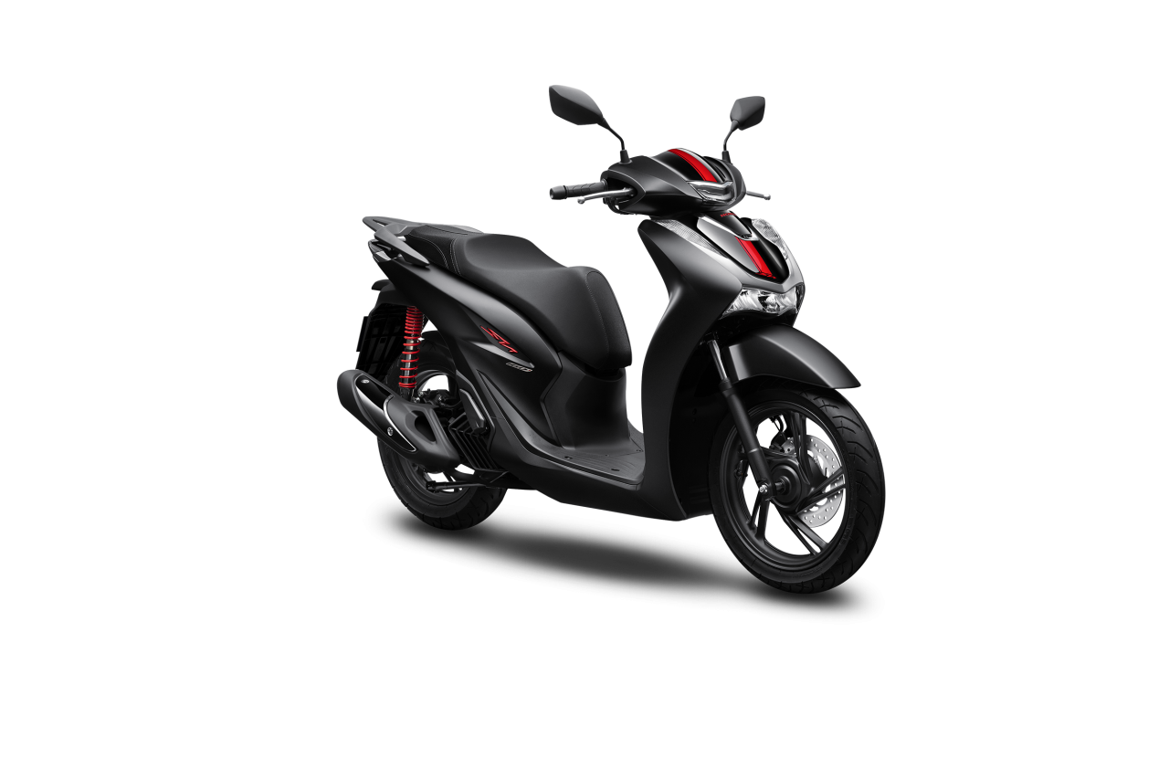 Honda SH160i và 125i 2023 ra mắt, giá từ 74,7 triệu đồng Honda SH160i và 125i 2023 ra mắt, giá từ 74,7 triệu đồng