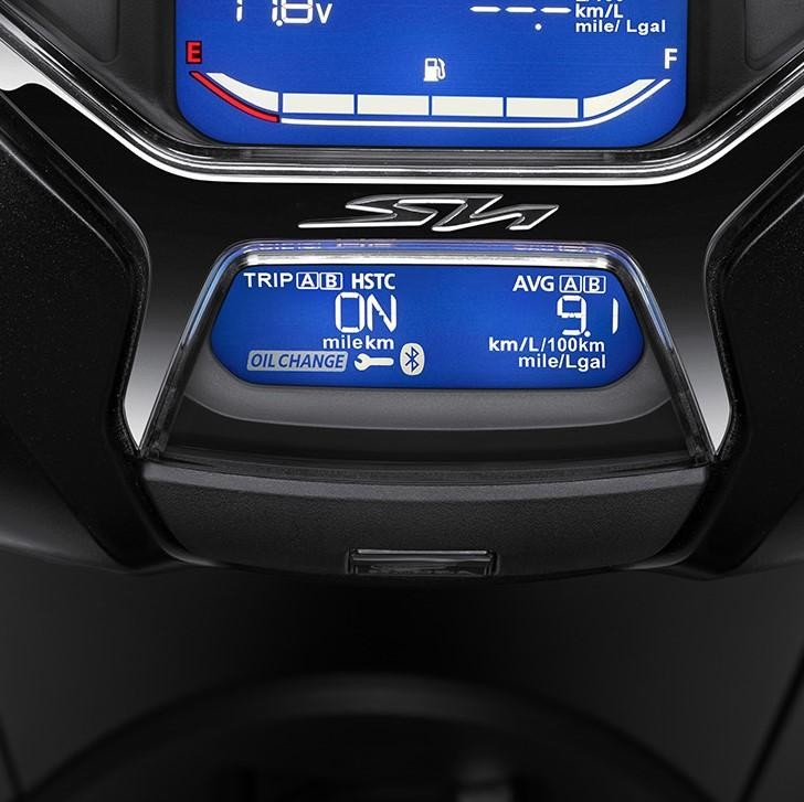 Honda SH160i và 125i 2023 ra mắt, giá từ 74,7 triệu đồng Honda SH160i và 125i 2023 ra mắt, giá từ 74,7 triệu đồng